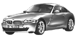 BMW E86 P2150 Fault Code