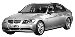 BMW E92 P2150 Fault Code