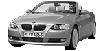 BMW E93 P2150 Fault Code