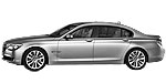 BMW F02 P2150 Fault Code