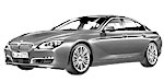 BMW F06 P2150 Fault Code