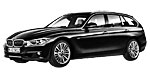 BMW F31 P2150 Fault Code